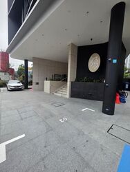 Thomson Road (D11), Apartment #639019981